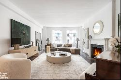 1105 Park Avenue In Upper East Side, New York