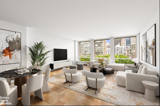 343 East 30Th Street 7A In Kips Bay, New York