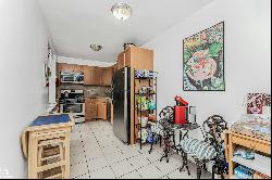 143 Bennett Avenue 4N In Washington Heights, New York