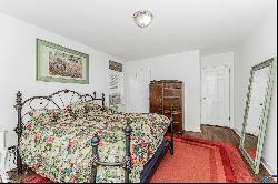 143 Bennett Avenue 4N In Washington Heights, New York