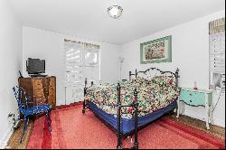 143 Bennett Avenue 4N In Washington Heights, New York