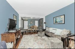 143 Bennett Avenue 4N In Washington Heights, New York