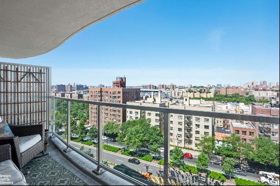 1020 Grand Concourse In Concourse Village, New York