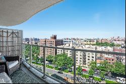 1020 Grand Concourse In Concourse Village, New York