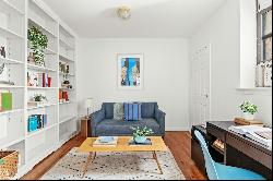 315 Saint Johns Place 5B In Prospect Heights, New York