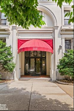 315 Saint Johns Place 5B In Prospect Heights, New York