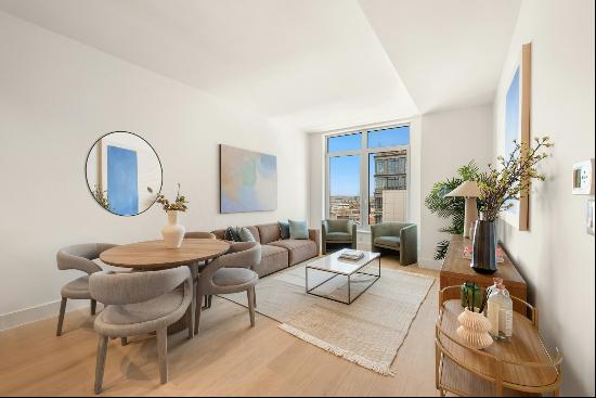 575 Fourth Avenue 6C In Park Slope, New York