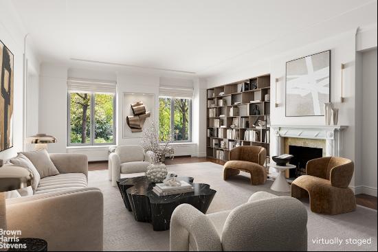 115 Central Park West 2F In Upper West Side, New York