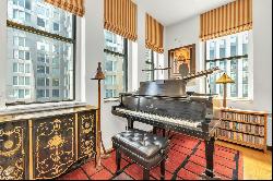 150 Nassau Street 11D In Financial District, New York