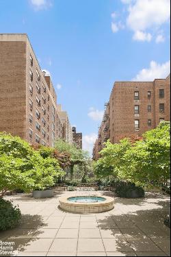 205 Third Avenue 4B In Gramercy Park, New York