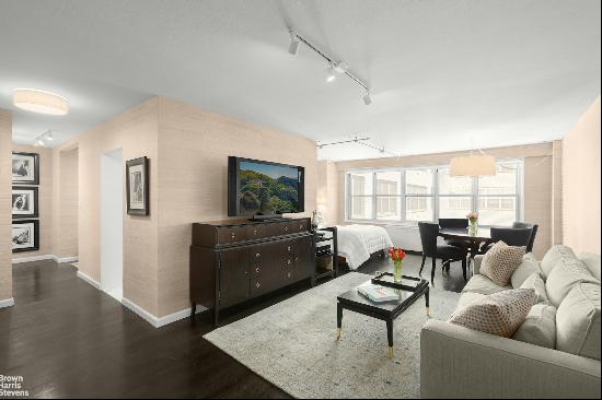 205 Third Avenue 4B In Gramercy Park, New York