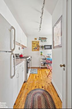 20 Clinton Street 5C In Lower East Side, New York