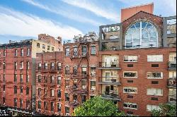 20 Clinton Street 5C In Lower East Side, New York