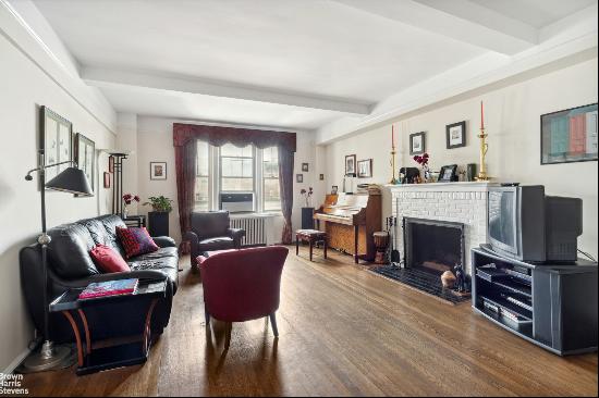 45 Christopher Street 5A In West Village, New York