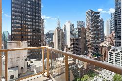 250 East 49Th Street 20Cd In Midtown East, New York