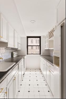 120 East 81St Street 11G In Upper East Side, New York