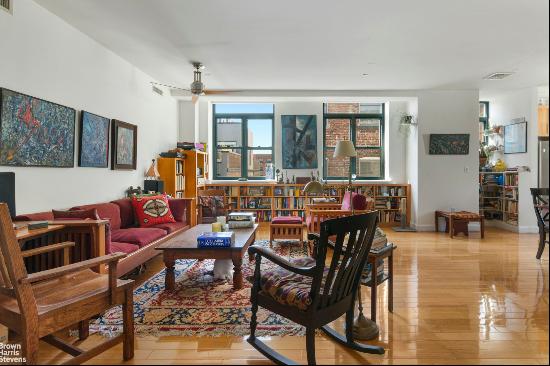 242 Greene Avenue 4C In Clinton Hill, New York