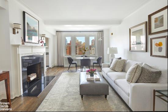 315 East 68Th Street 15Q In Upper East Side, New York