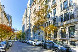 611 West 156Th Street 55 In Washington Heights, New York