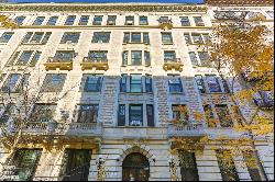 611 West 156Th Street 55 In Washington Heights, New York