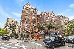 109-14 Ascan Avenue 4N In Forest Hills, New York