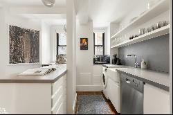 45 Fifth Avenue 2Ab In Greenwich Village, New York