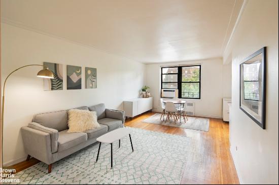 110 Ocean Parkway 3D In Kensington, New York