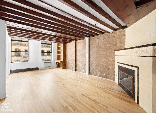 109 Reade Street 5 In Tribeca, New York