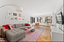 301 East 64Th Street 4L In Upper East Side, New York