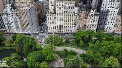 128 Central Park South 15D In Midtown West, New York