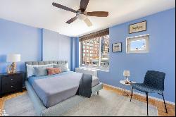 270 West 17Th Street 9H In Chelsea, New York