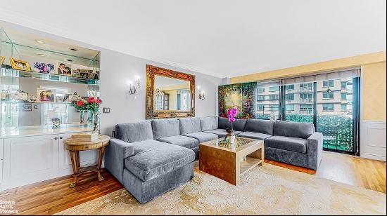 345 East 80Th Street 19Ef In Upper East Side, New York