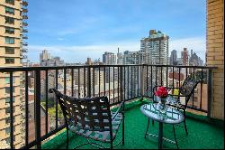 345 East 80Th Street 19Ef In Upper East Side, New York