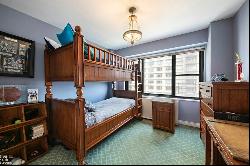 345 East 80Th Street 19Ef In Upper East Side, New York