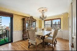 345 East 80Th Street 19Ef In Upper East Side, New York