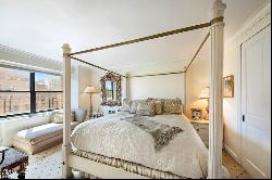 345 East 80Th Street 19Ef In Upper East Side, New York