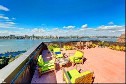 11 Riverside Drive 2Cw In Upper West Side, New York