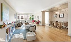 25 Sutton Place South 3D In Midtown East, New York