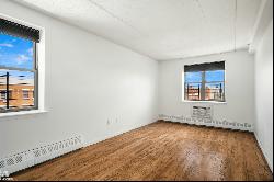 1825 Madison Avenue 9E In East Harlem, New York