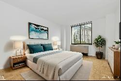 295 Greenwich Street 6C In Tribeca, New York