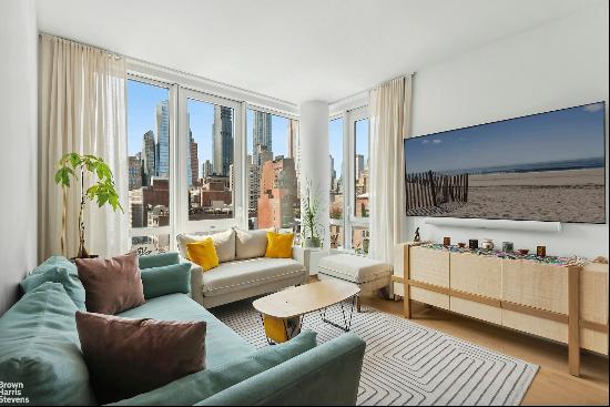 368 Third Avenue 12D In Kips Bay, New York