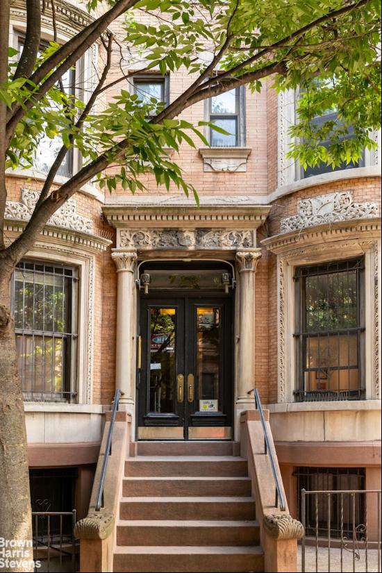 719 Carroll Street 1L In Park Slope, New York