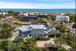 59 Sand Castle Lane In Amagansett, New York