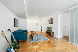 165 West 66Th Street 14P In Upper West Side, New York