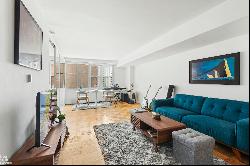 165 West 66Th Street 14P In Upper West Side, New York