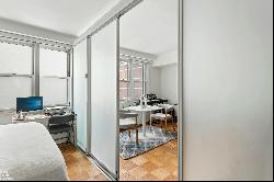 165 West 66Th Street 14P In Upper West Side, New York