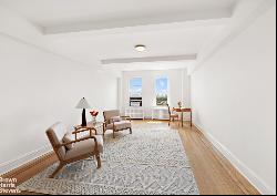 200 West 108Th Street 12F In Upper West Side, New York