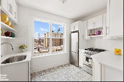 200 West 108Th Street 12F In Upper West Side, New York