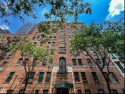 321 East 54Th Street 4F In Midtown East, New York