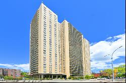 110-11 Queens Blvd 29L In Forest Hills, New York